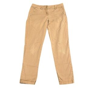 NY & Company | Khaki Ankle Pants
